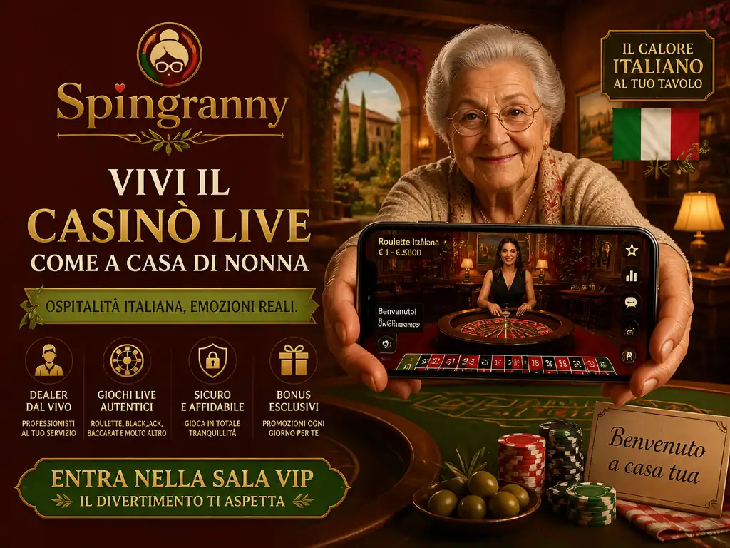 Spingranny casino catálogo slots proveedores NetEnt Pragmatic Play Evolution margen casa