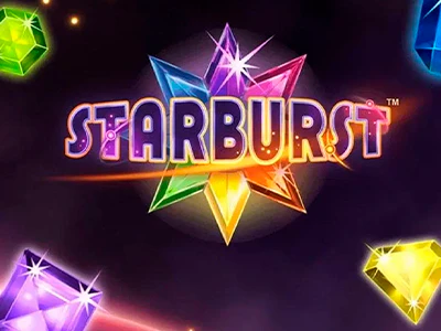 Starburst
